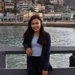 Meet your Posher, Yadanar